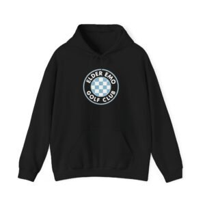 Sad Members Only- Hoodie