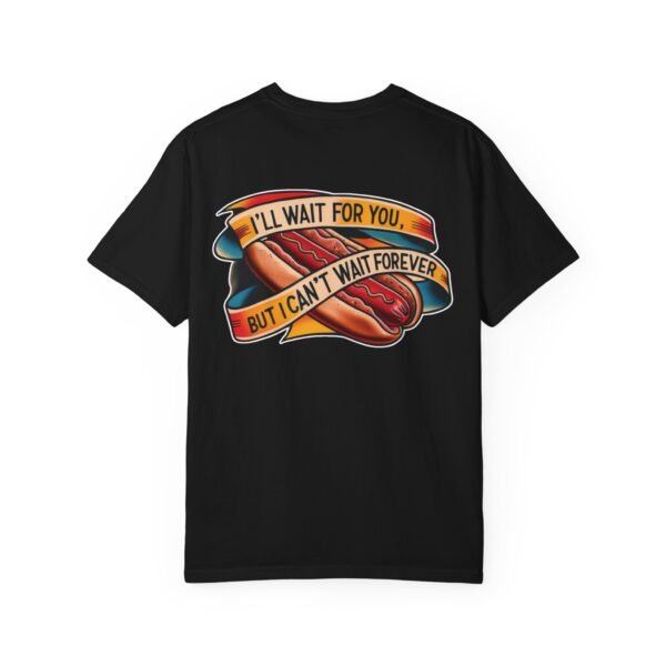 Hot Dog Heights - Ketchup - Image 2