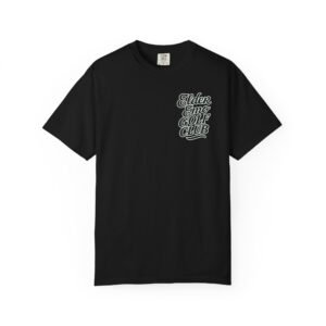 Sad Galley Emo T-Shirt