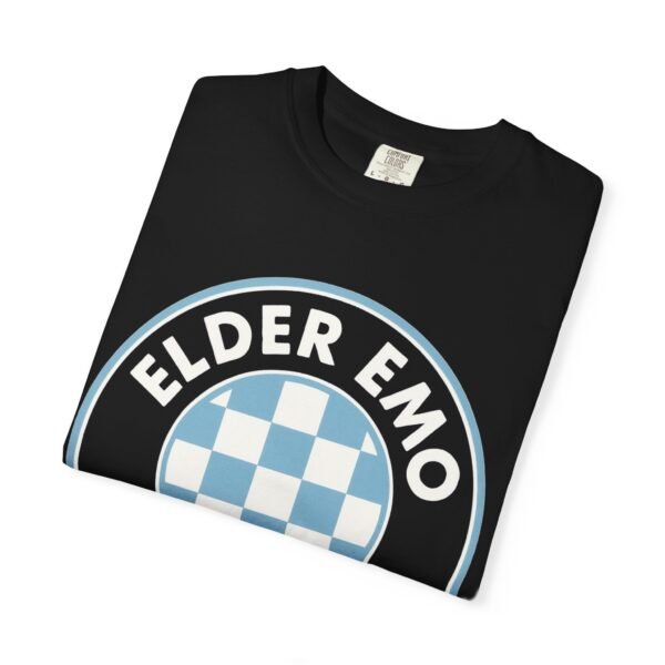 Sad Members Only T-Shirt - Image 2