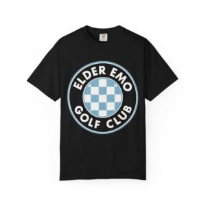 Sad Members Only T-Shirt