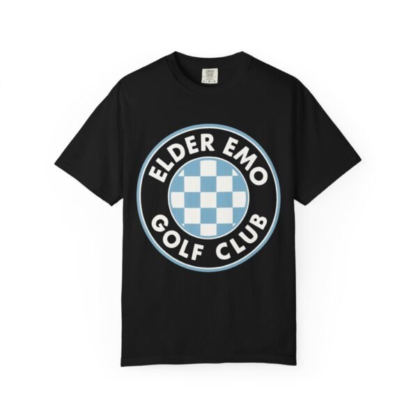 Sad Members Only T-Shirt