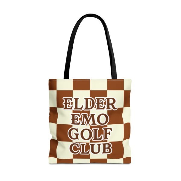 EEGC Golf Gear- Tote Bag