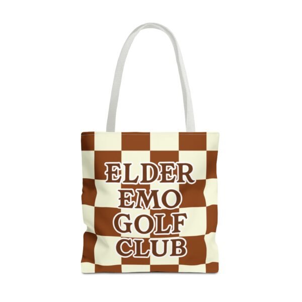 EEGC Golf Gear- Tote Bag - Image 2