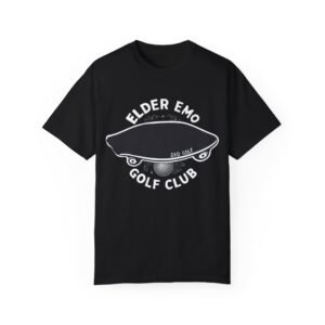 The O.G. Sad Boy