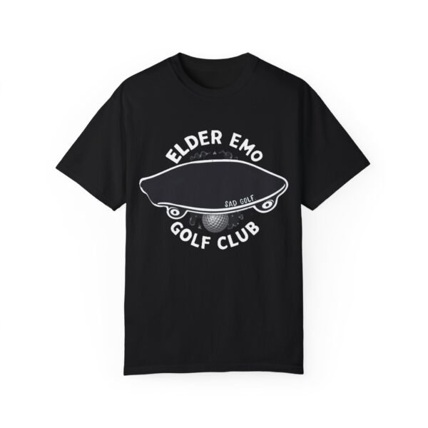 The O.G. Sad Boy