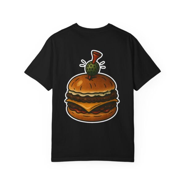 Sad Galley Emo T-Shirt - Image 2