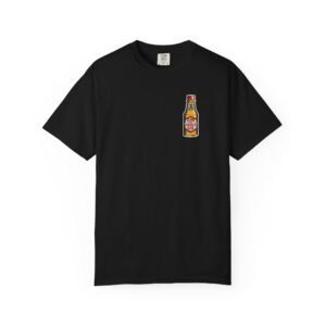 Hot Dog Heights - Mustard