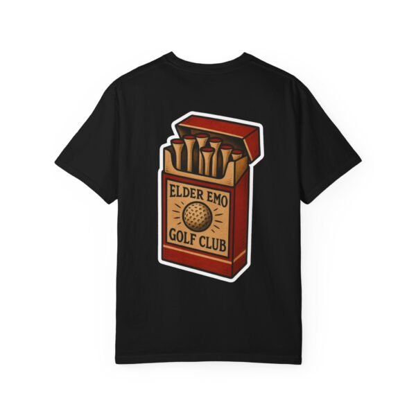 Pack Of Smokes T-Shirt - Image 2