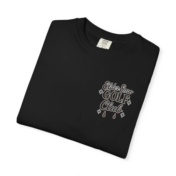 Prisoner Of Golf T-Shirt - Image 3