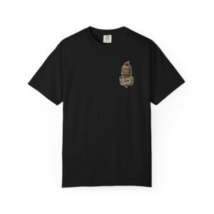 Scoops Of Sadness- T Shirt