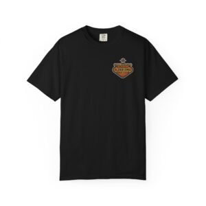 Try Your Luck T-Shirt