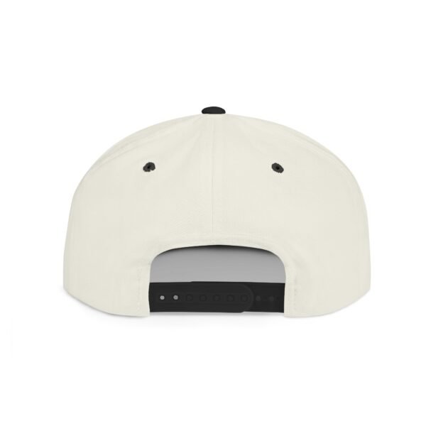 Elder Emo Golf Club- SnapBack Hat - Image 3
