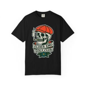 Golfing Class T-Shirt