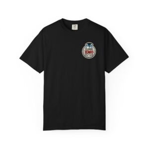 Crying Eye II- T Shirt