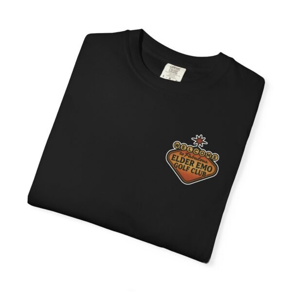 Try Your Luck T-Shirt - Image 3