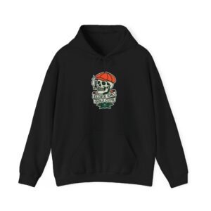 Golfing Class- Hoodie
