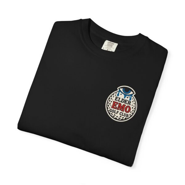 Crying Eye II- T Shirt - Image 2
