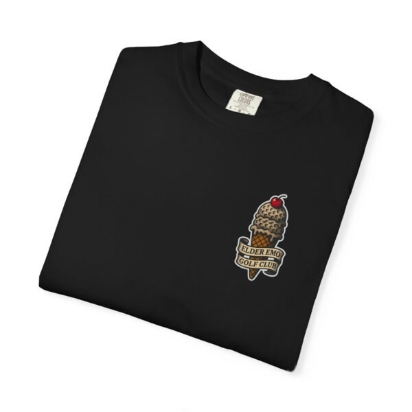 Scoops Of Sadness- T Shirt - Image 3