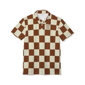 Sad And Classy- Golf Polo