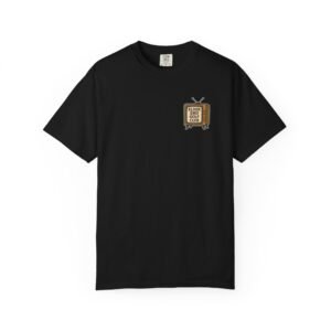 Shhh! Golf is On- T Shirt