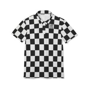 Still Sad And Classy- Golf Polo