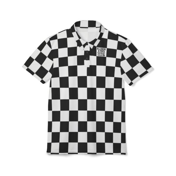 Still Sad And Classy- Golf Polo