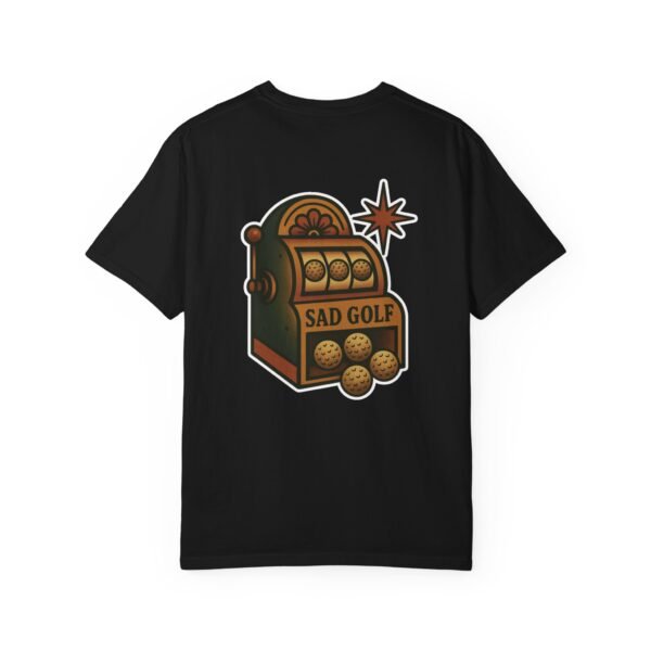 Try Your Luck T-Shirt - Image 2