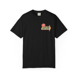 Warped Golf- T Shirt
