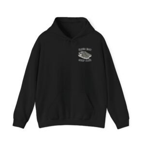 Elder Emo Golf Club - It was never a phase hoodie