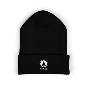 Elder Emo Golf Club - Holiday Beanie
